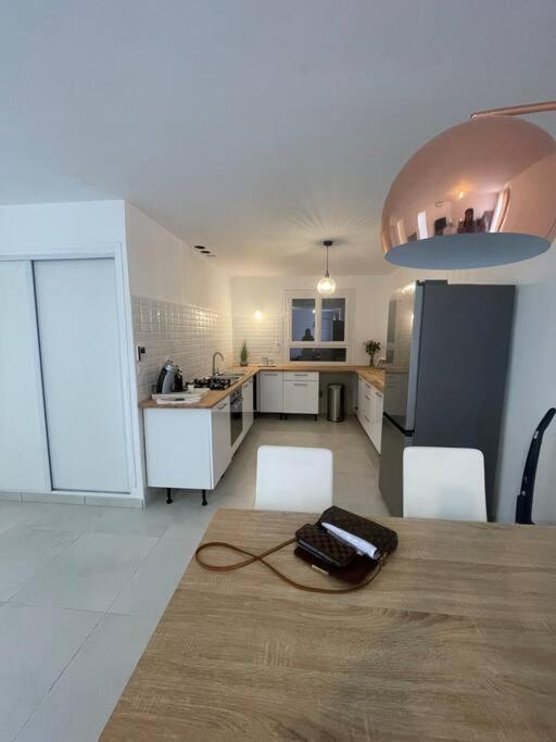 Maison 3Chambres ,Climatisee Nimes Exterior photo