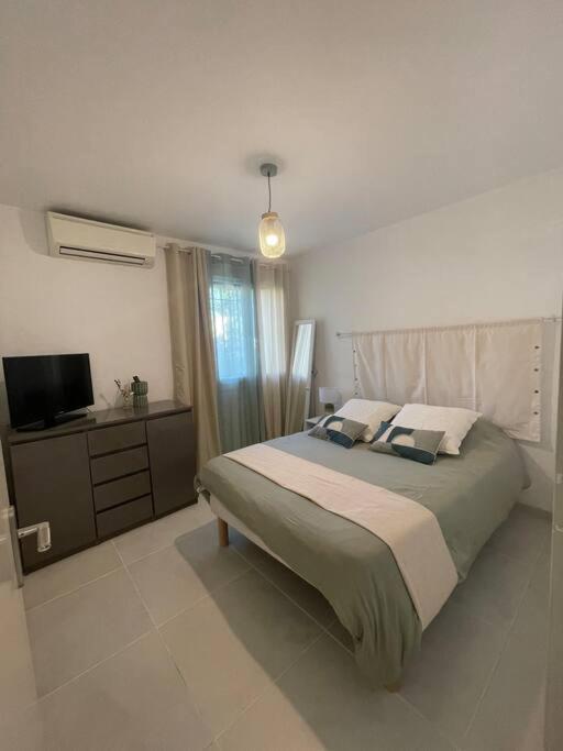 Maison 3Chambres ,Climatisee Nimes Exterior photo