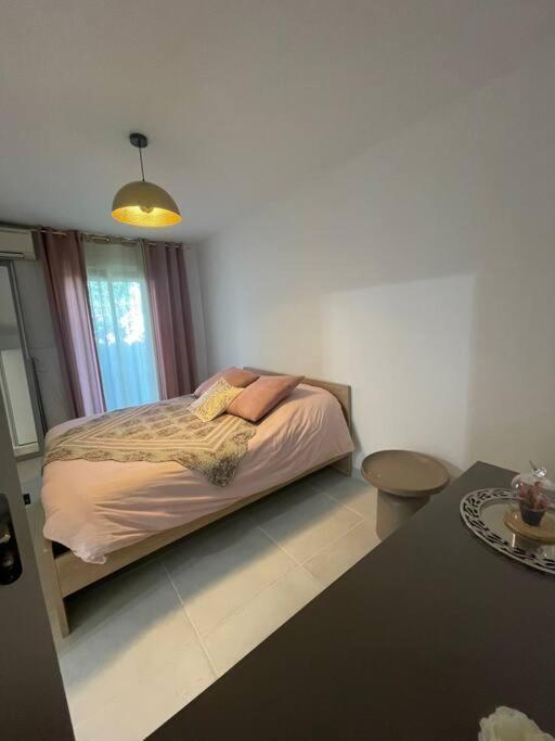 Maison 3Chambres ,Climatisee Nimes Exterior photo