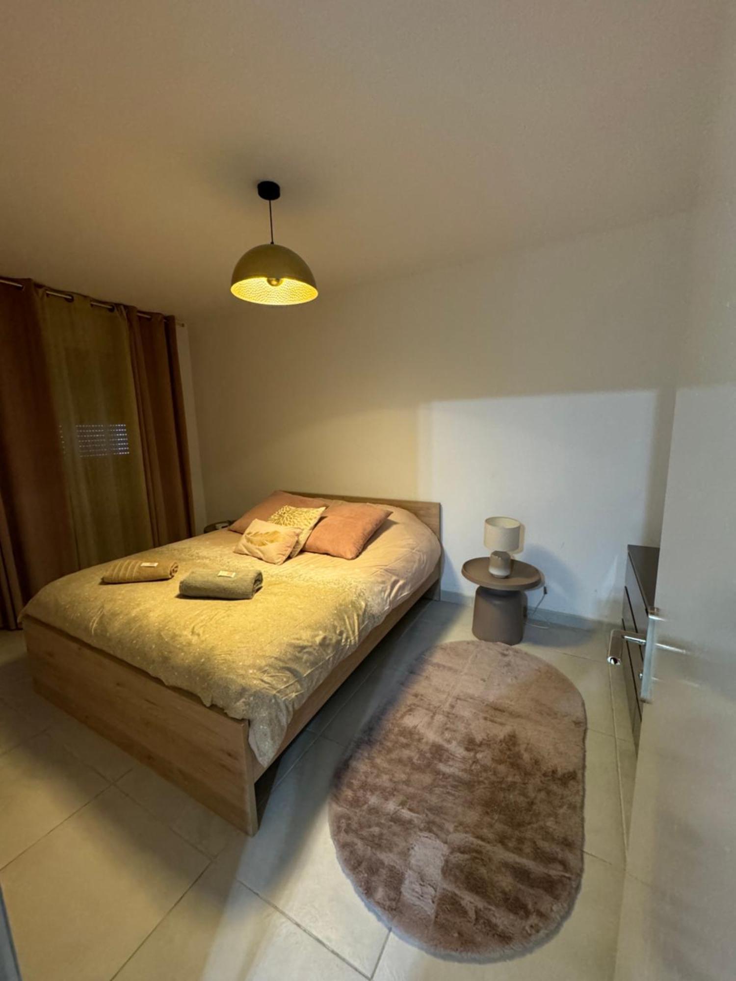 Maison 3Chambres ,Climatisee Nimes Exterior photo