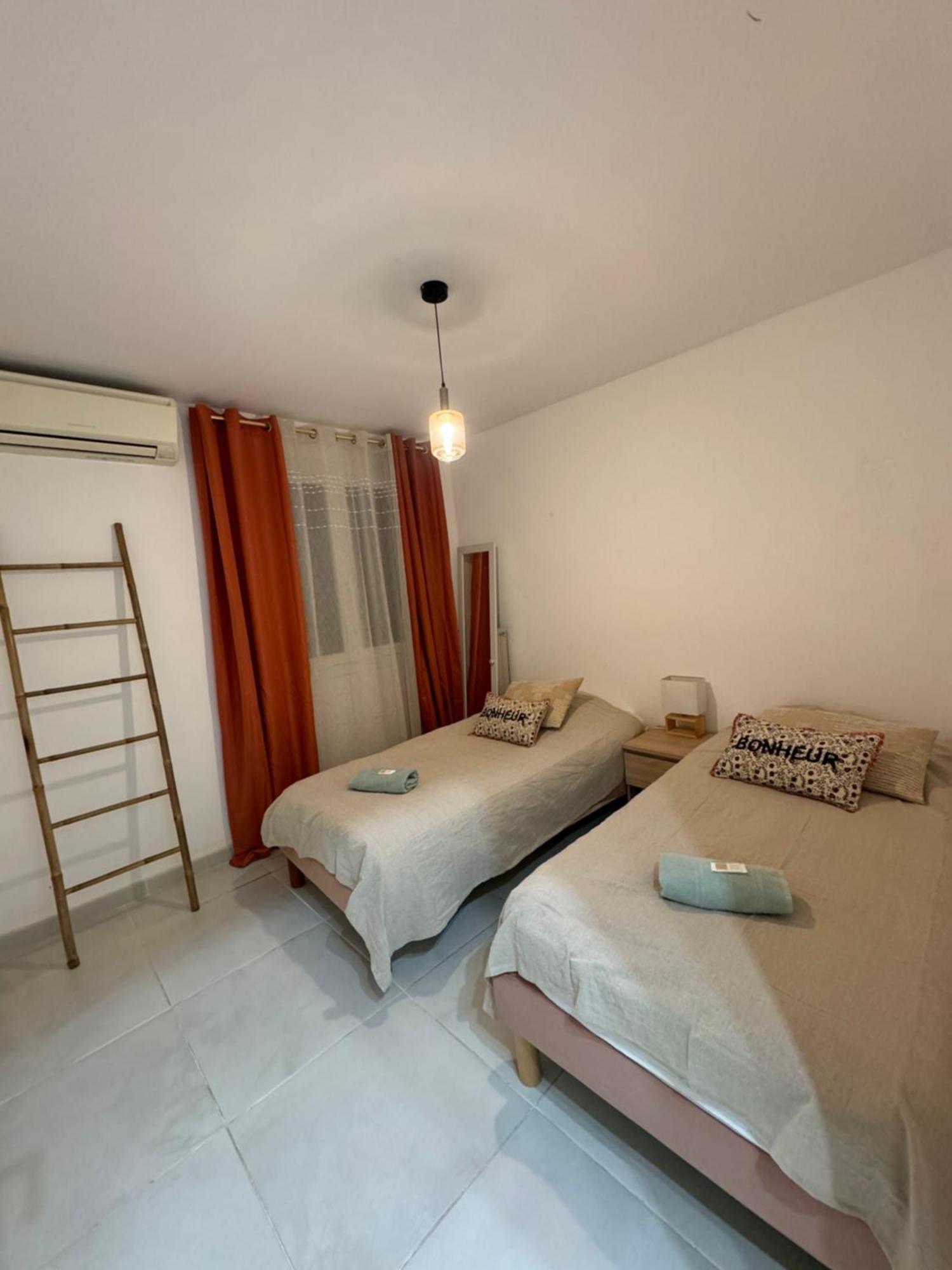 Maison 3Chambres ,Climatisee Nimes Exterior photo
